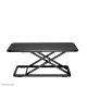 Neomounts NS-WS050BLACK Postazione di lavoro in piedi 7