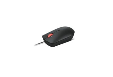 Lenovo 4Y51D20850 mouse Ambidestro USB tipo-C Ottico 2400 DPI