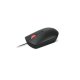 Lenovo 4Y51D20850 mouse Ambidestro USB tipo-C Ottico 2400 DPI 2