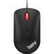 Lenovo 4Y51D20850 mouse Ufficio Ambidestro USB tipo-C Ottico 2400 DPI 6