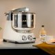 Ankarsrum Assistent Original robot da cucina 1500 W 7 L Crema 4