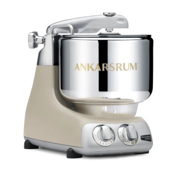Ankarsrum Assistent Original Sbattitore con base 1500 W Beige