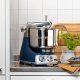 Ankarsrum Assistent Original Sbattitore con base 1500 W Blu 4