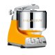 Ankarsrum Assistent Original Sbattitore con base 1500 W Giallo 2