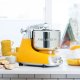 Ankarsrum Assistent Original Sbattitore con base 1500 W Giallo 4