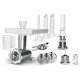 Ankarsrum 920900058 accessorio per miscelare e lavorare prodotti alimentari Tritacarne 3