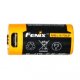 Fenix ARB-L16UP-700 batteria per uso domestico Batteria ricaricabile 16340 Ioni di Litio 3