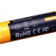Fenix ARB-L18-2600U batteria per uso domestico Batteria ricaricabile 18650, CR123A Ioni di Litio 3