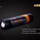 Fenix ARB-L2S 18650 Batteria 12