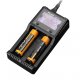 Fenix ARE-A2 carica batterie Batteria per uso domestico AC 3