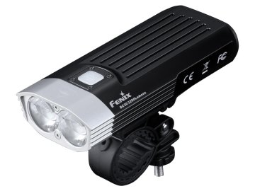 Fenix BC30 V2.0 torcia Luce lampeggiante per bicicletta