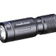 Fenix E02R torcia Nero Torcia a mano LED 2