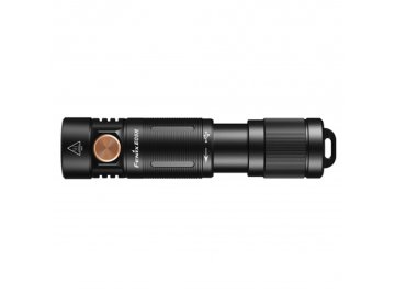 Fenix E05R torcia Nero Torcia a mano LED