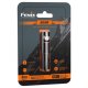 Fenix E05R torcia Nero Torcia a mano LED 12