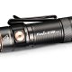 Fenix E18RV2BK Nero Torcia elettrica universale LED 2