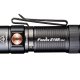 Fenix E18RV2BK Nero Torcia elettrica universale LED 3