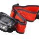 Fenix HL18R-T torcia Nero, Rosso Torcia a fascia 3