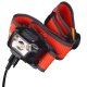 Fenix HL18R-T torcia Nero, Rosso Torcia a fascia 4
