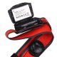 Fenix HL18R-T torcia Nero, Rosso Torcia a fascia 5