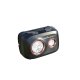 Fenix HL32R-T torcia Nero, Rosso Torcia a fascia LED 3