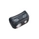 Fenix HL32R-T torcia Nero, Rosso Torcia a fascia LED 4