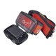 Fenix HL32R-T torcia Nero, Rosso Torcia a fascia LED 6