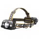 Fenix HP30R V2.0 torcia Nero, Giallo Torcia a fascia LED 4