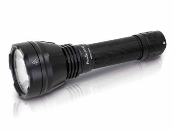 Fenix HT32 torcia Nero Torcia a mano LED