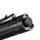 Fenix LD30 torcia Nero Torcia elettrica con clip LED 5