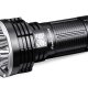 Fenix LR50R torcia Nero Torcia a mano LED 2