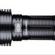Fenix LR50R torcia Nero Torcia a mano LED 3