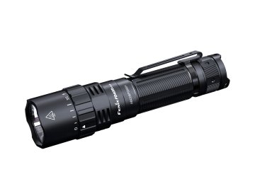 Fenix PD40R V3.0 torcia Nero Torcia a mano LED