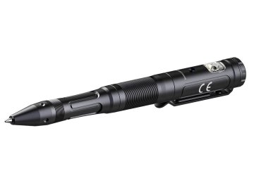 Fenix T6PENBK Nero Penna con torcia LED