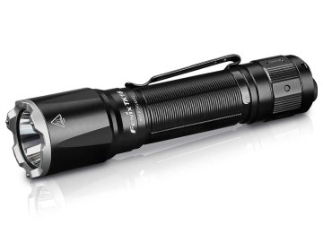Fenix TK16 V2.0 torcia Nero Torcia a mano Cripton