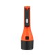 Fenix WF11E torcia Rosso Torcia elettrica con clip 4