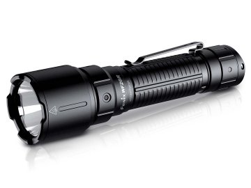 Fenix WF26R torcia Nero Torcia a mano LED