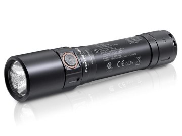 Fenix WF30RE Nero Torcia a fascia LED