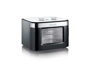 Graef DA2042 Nero 400 W