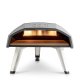 Ooni Koda 12 macchina e forno per pizza 1 pizza(e) Nero, Acciaio inox 3