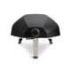 Ooni Koda 12 macchina e forno per pizza 1 pizza(e) Nero, Acciaio inox 5
