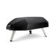 Ooni Koda 12 macchina e forno per pizza 1 pizza(e) Nero, Acciaio inox 6