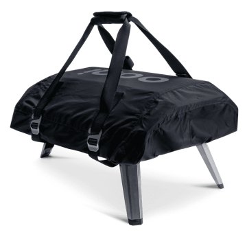 Ooni UU-P07900 copertura per forno esterno Nero