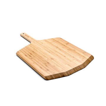 Ooni UU-P08300 tagliere da cucina Altro Bamboo