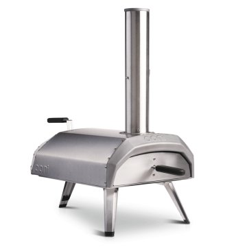 Ooni UU-P0A100 macchina e forno per pizza 1 pizza(e) Acciaio inossidabile