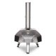 Ooni UU-P0A100 macchina e forno per pizza 1 pizza(e) Acciaio inox 5