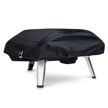 Ooni UU-P0AF00 copertura per forno esterno Nero