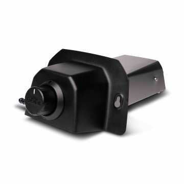 Ooni OON UU-P0EF00 accessorio e componente per forno Nero, Grigio Acciaio inox, Acciaio Fornello a gas