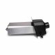 Ooni OON UU-P0EF00 accessorio e componente per forno Nero, Grigio Acciaio inox, Acciaio Fornello a gas 5