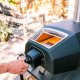 Ooni OON UU-P0EF00 accessorio e componente per forno Nero, Grigio Acciaio inox, Acciaio Fornello a gas 7