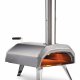 Ooni Karu 12 macchina e forno per pizza 1 pizza(e) Acciaio inox 2
